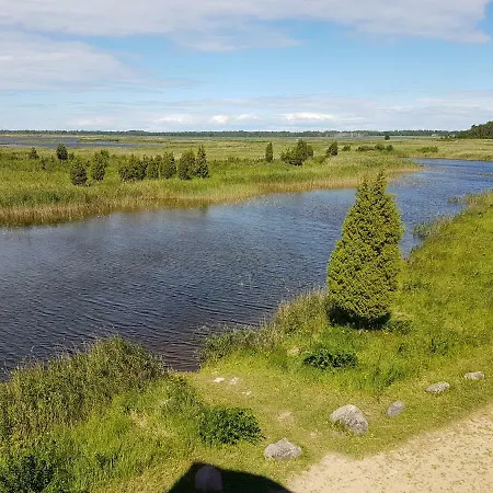 Enjoy Apartman Jūrkalne